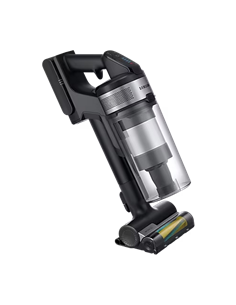 Aspirator Vertical Samsung Jet 75, Negru | Argintiu 2