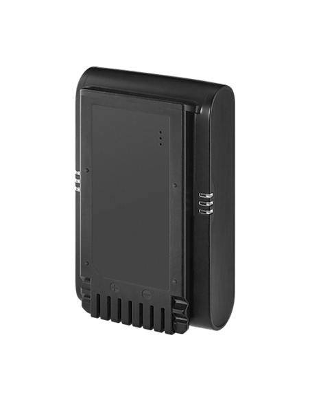 Вертикальный Пылесос Samsung Jet 75, Чёрный | Серебристый