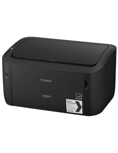 Лазерный принтер Canon Printer LBP-6030B Bundle, & CRG725 x 2 pcs, A4, Чёрный 2