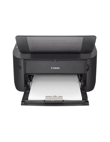 Лазерный принтер Canon Printer LBP-6030B Bundle, & CRG725 x 2 pcs, A4, Чёрный