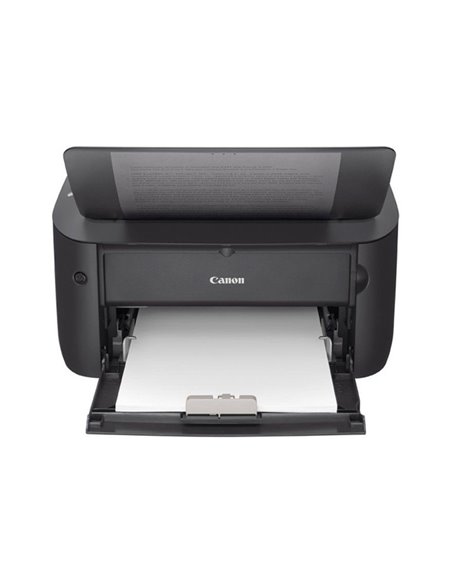 Лазерный принтер Canon Printer LBP-6030B Bundle, & CRG725 x 2 pcs, A4, Чёрный