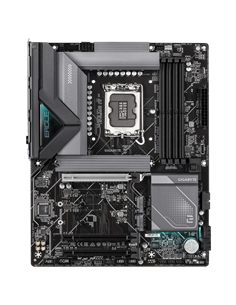 Материнская плата Gigabyte B860 EAGLE WIFI6E, LGA1851, Intel B860, ATX 2