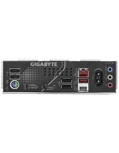Материнская плата Gigabyte B860 EAGLE WIFI6E, LGA1851, Intel B860, ATX