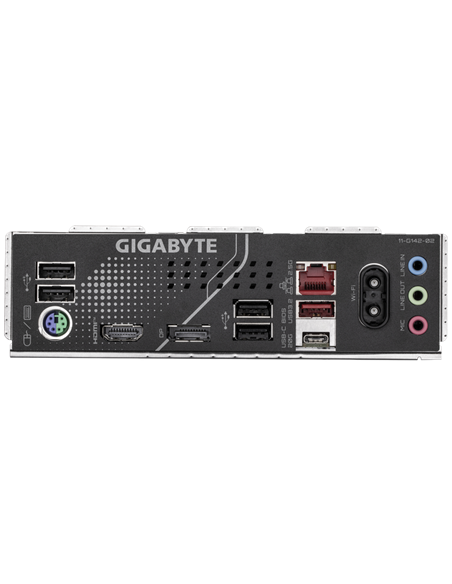 Материнская плата Gigabyte B860 EAGLE WIFI6E, LGA1851, Intel B860, ATX