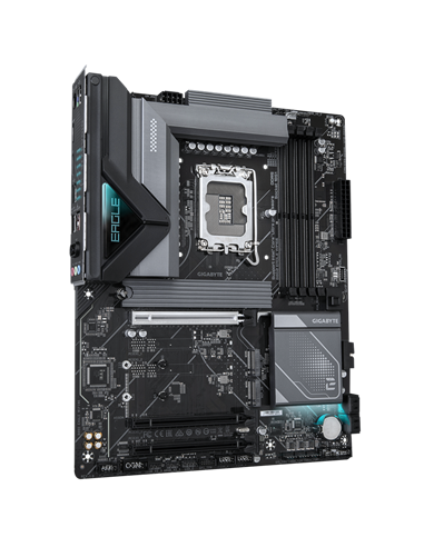 Материнская плата Gigabyte B860 EAGLE WIFI6E, LGA1851, Intel B860, ATX
