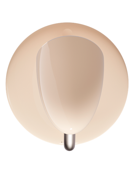 Lampa de birou Proove Modern, Bej