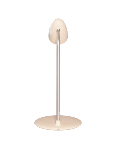 Lampa de birou Proove Modern, Bej