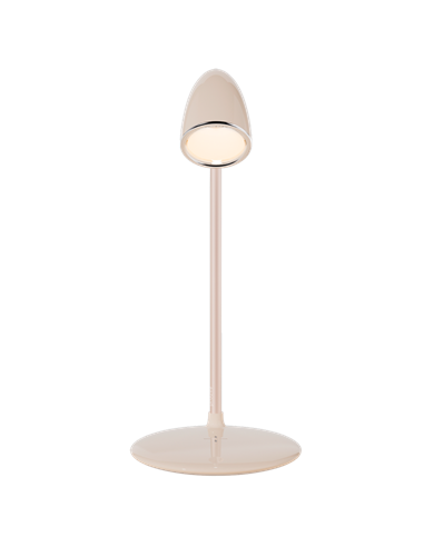 Lampa de birou Proove Modern, Bej
