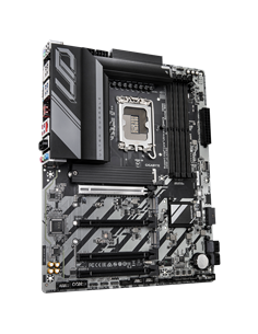Материнская плата Gigabyte Z890 UD WIFI6E, LGA1851, Intel Z890, ATX 2