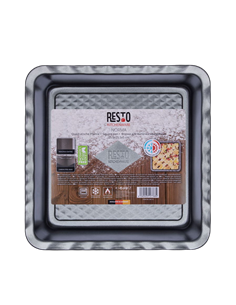 Форма для выпечки RESTO 96115, Серый 2
