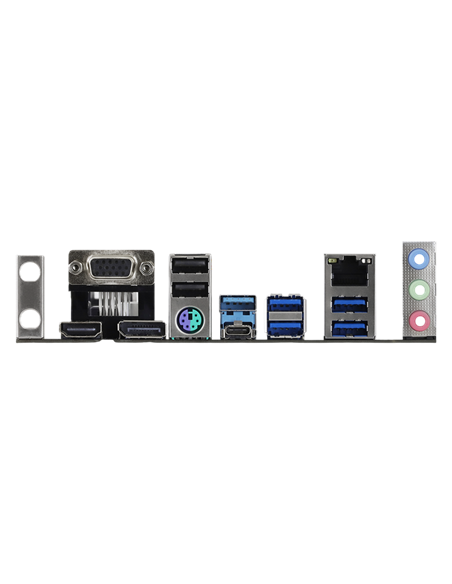 Placă de bază ASRock A520M PRO4, AM4, AMD A520, Micro-ATX