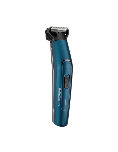 Trimmer pentru bărbați BaByliss MT890E, Albastru