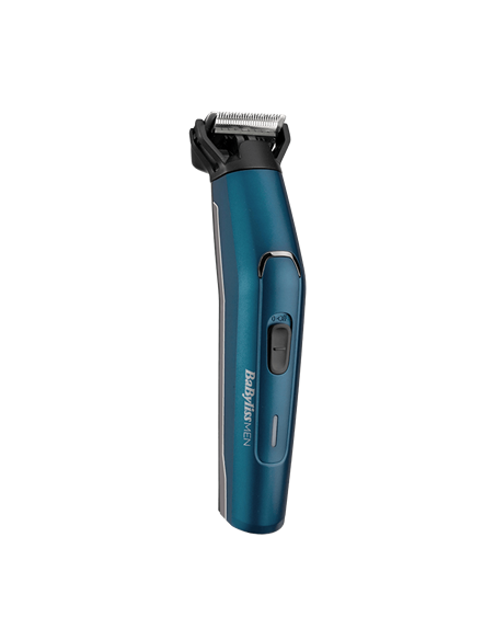 Мужской Триммер BaByliss MT890E, Синий Мужской Триммер BaByliss MT890E, Синий