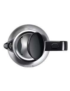 Электрочайник Braun WK 1500 BK, Чёрный 2