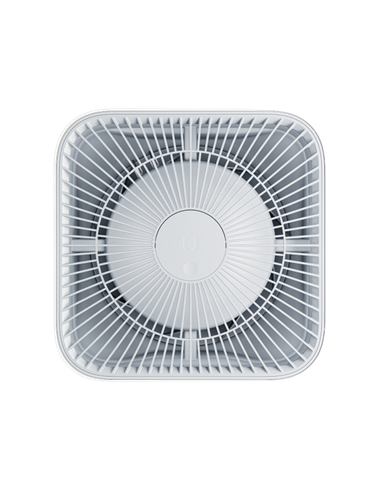 Purificator de aer Xiaomi Mijia Smart 6, Alb