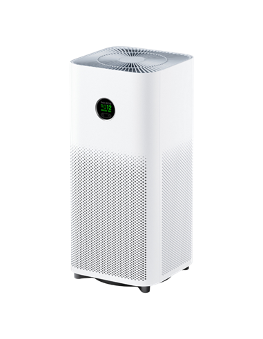 Purificator de aer Xiaomi Mijia Smart 6, Alb