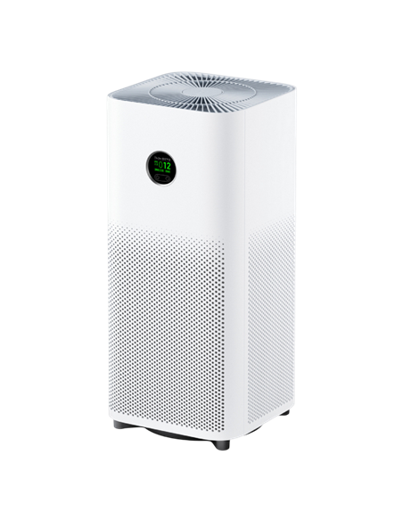 Purificator de aer Xiaomi Mijia Smart 6, Alb