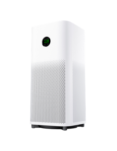 Purificator de aer Xiaomi Mijia Smart 6, Alb