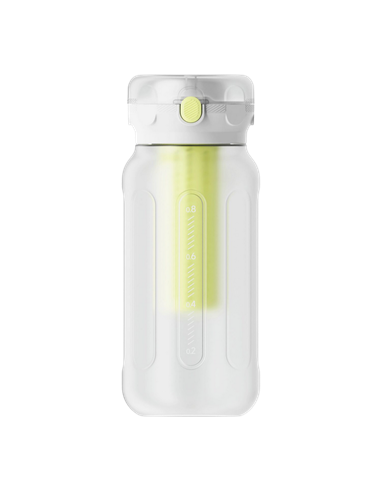 Питьевая бутылка Xiaomi Sport Water Bottle, Белый