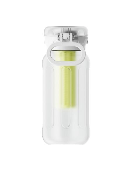 Sticlă de băut Xiaomi Sport Water Bottle, Alb