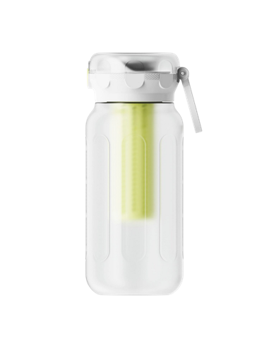 Питьевая бутылка Xiaomi Sport Water Bottle, Белый