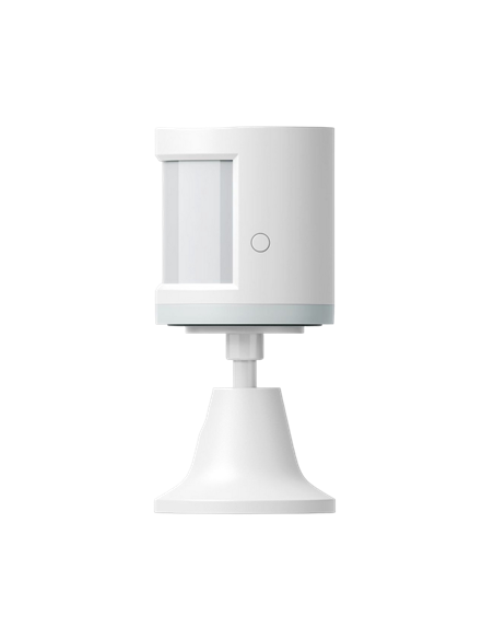 Senzor de mișcare inteligent Yandex YNDX-00522, Alb
