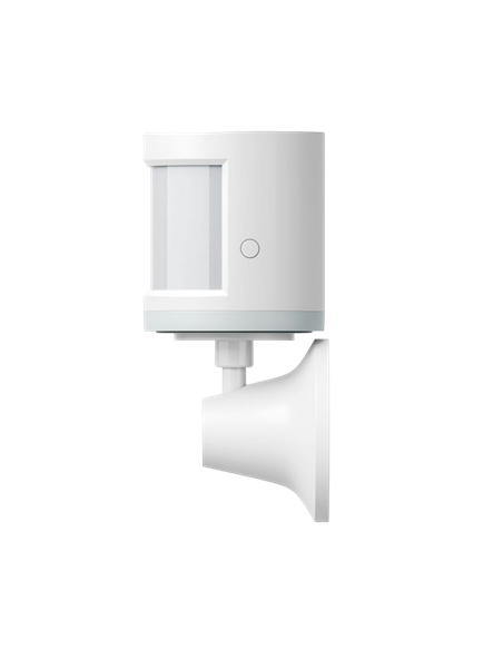Senzor de mișcare inteligent Yandex YNDX-00522, Alb