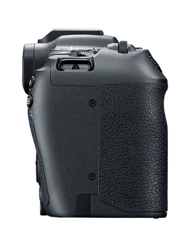 Aparat Foto Mirrorless Canon EOS R8 & RF 24-50mm f/4.5-6.3 IS STM KIT
