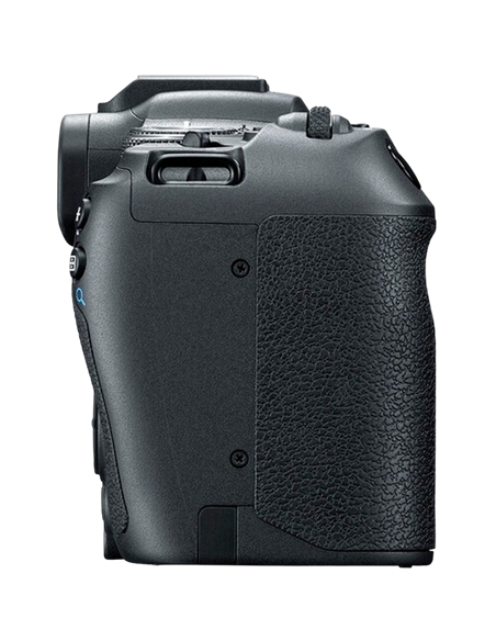 Aparat Foto Mirrorless Canon EOS R8 & RF 24-50mm f/4.5-6.3 IS STM KIT
