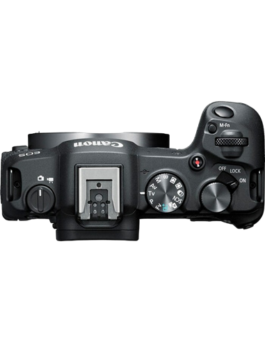 Aparat Foto Mirrorless Canon EOS R8 & RF 24-50mm f/4.5-6.3 IS STM KIT
