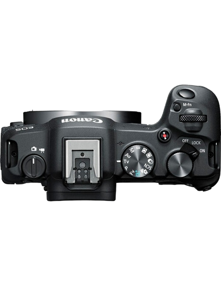 Aparat Foto Mirrorless Canon EOS R8 & RF 24-50mm f/4.5-6.3 IS STM KIT