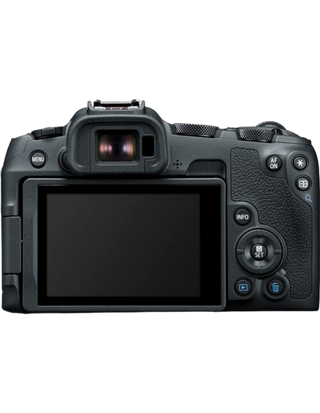 Aparat Foto Mirrorless Canon EOS R8 & RF 24-50mm f/4.5-6.3 IS STM KIT