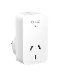 Умная розетка TP-LINK Tapo P110M, Белый 2