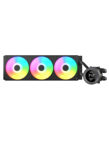 Cooler procesor Cougar Poseidon Vistek ARGB 360