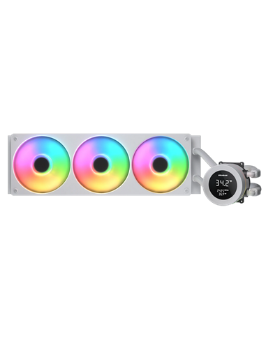 Cooler procesor Cougar Poseidon Vistek ARGB 360