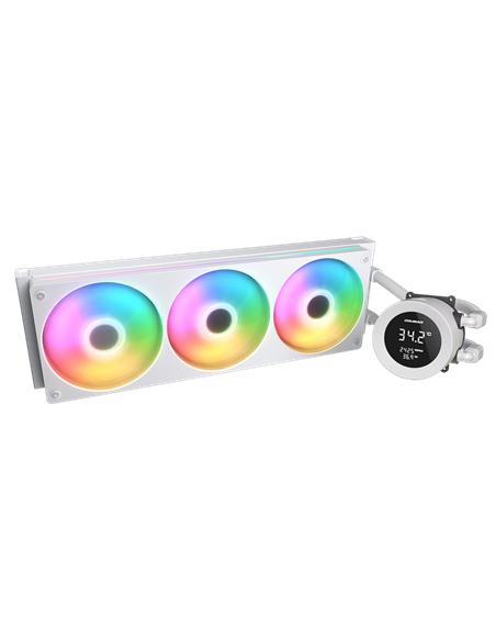 Cooler procesor Cougar Poseidon Vistek ARGB 360