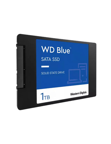 Unitate SSD Western Digital WDS100T2B0A, 1000GB