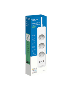 Priză inteligentă TP-LINK Tapo P300, Alb 2