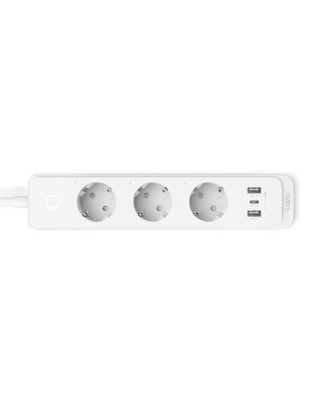 Умная розетка TP-LINK Tapo P300, Белый