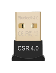 Bluetooth адаптер Fanvil BT20, V4.0