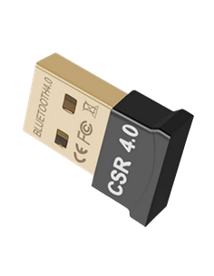 Bluetooth адаптер Fanvil BT20, V4.0 2