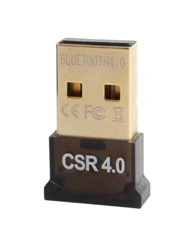 Bluetooth адаптер Fanvil BT20, V4.0