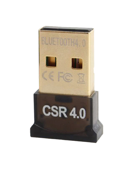 Bluetooth адаптер Fanvil BT20, V4.0
