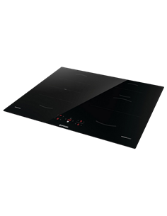 Plită cu inducție Gorenje GI621FMC, Negru 2