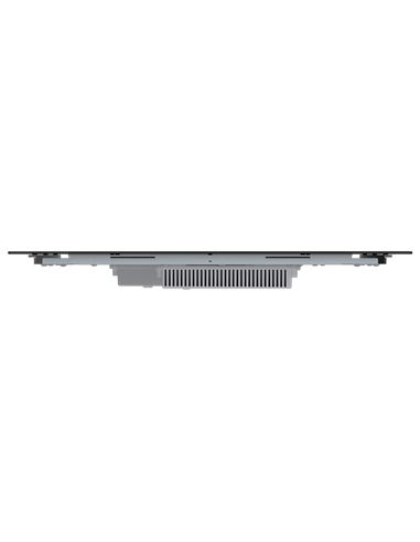 Индукционная варочная панель Gorenje GI621FMC, Чёрный