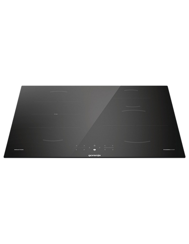 Индукционная варочная панель Gorenje GI621FMC, Чёрный