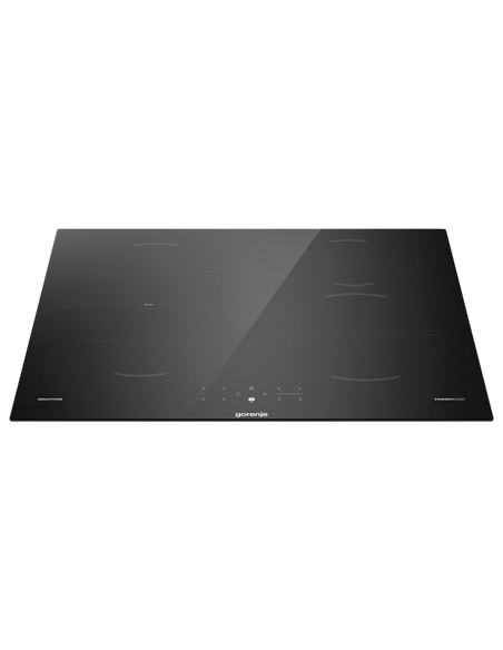 Индукционная варочная панель Gorenje GI621FMC, Чёрный