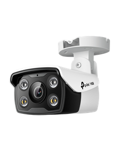 IP‑камера TP-LINK VIGI C340 (4mm), Белый