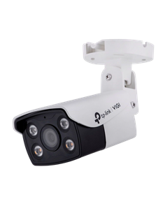 Camera de supraveghere IP TP-LINK VIGI C340 (4mm), Alb 2