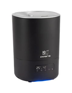 Umidificator de aer Polaris PUH8080, Negru 2